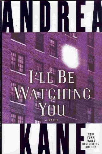 I'll Be Watching You view 2