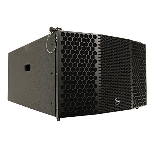 SAF1850MH - Safco 1850MH Audio Equipment Cabinet