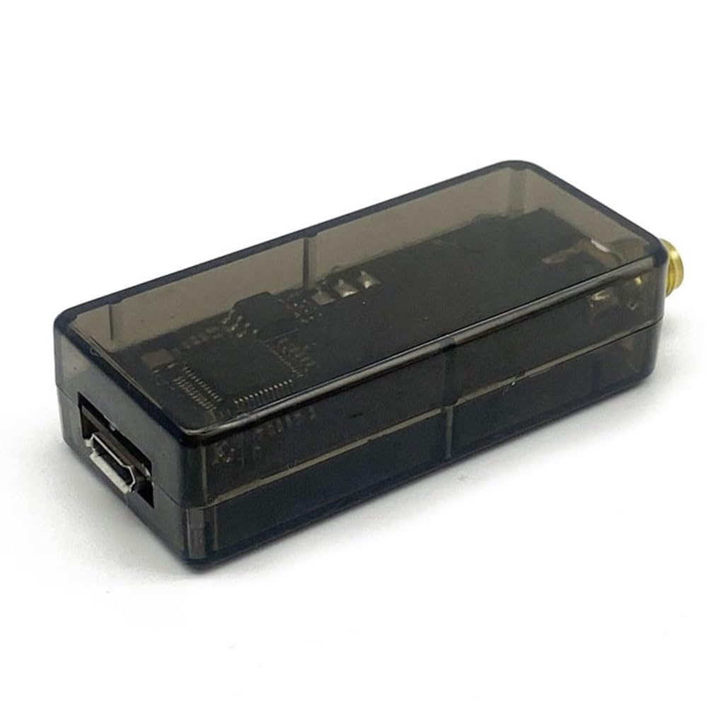 FPV-System UVC OTG 5,8 G 48-Kanal-Audio-FPV-Empfänger für Android-Handy, Tablet, Smartphone-Sender, RC-Drohne
