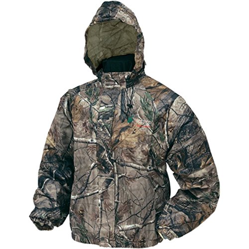 Image of FROGG TOGGS Men's Classic Pro Action Waterproof Breathable Rain Jacket