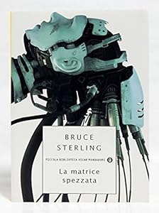 Vedi scheda su Amazon La matrice spezzata