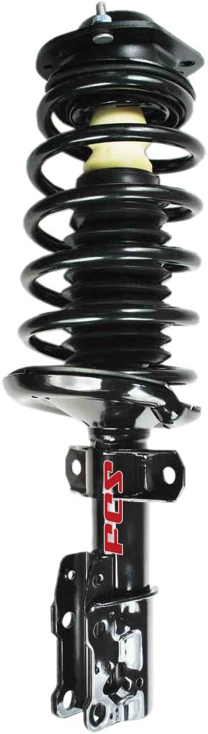 FCS 1332356L Complete Strut Assembly