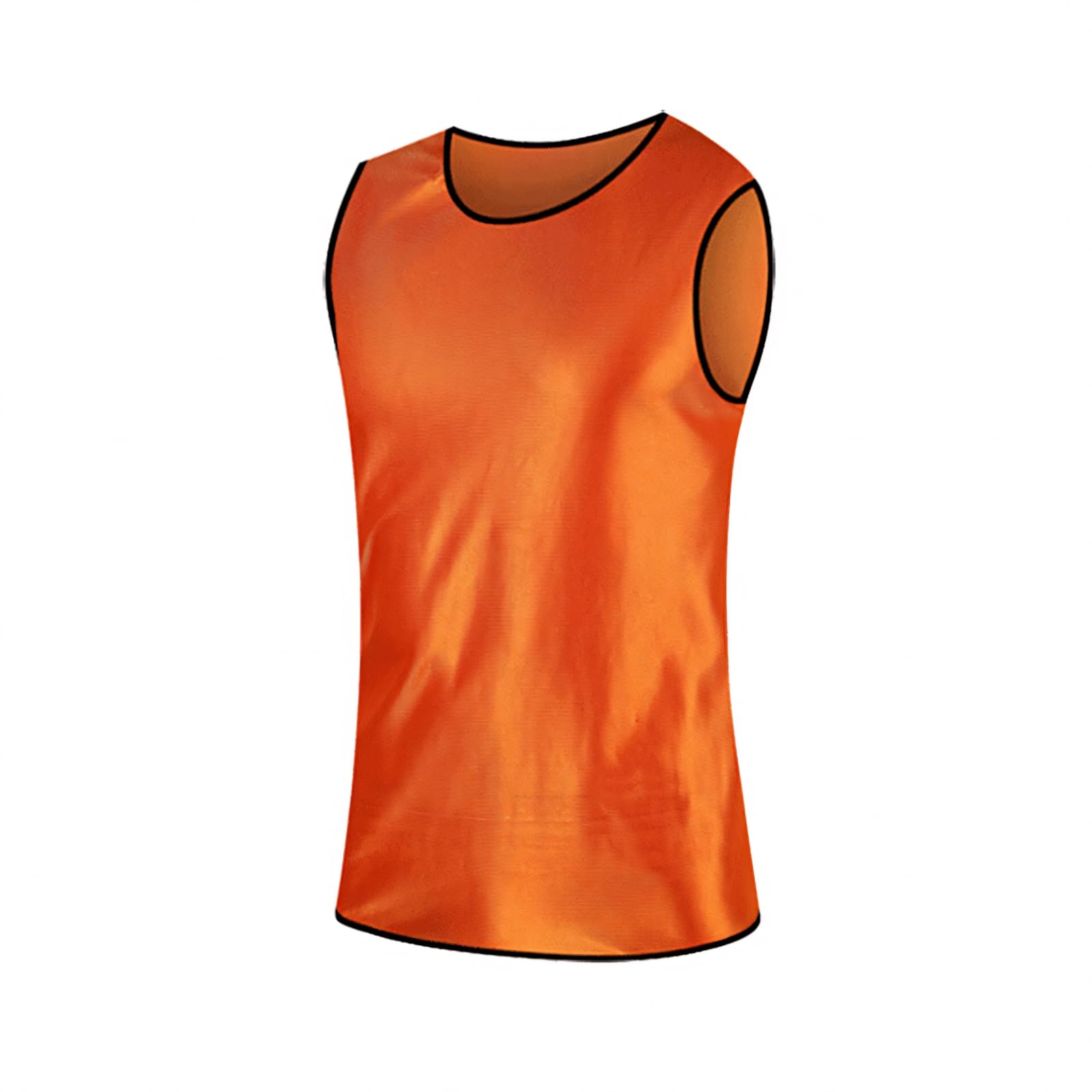 TopTie (prezzo/pezzo) Gilet da allenamento personalizzati Scrimmage bavaglini da calcio per adulti