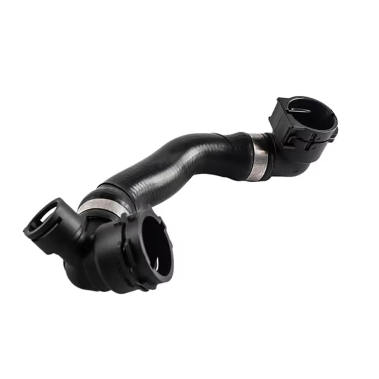 Engine Coolant Line Compatible with Benz for S-Class W222 S63 for AMG S65 S320 for S350 for S400 S450 S500 S560 S680 Car Cooling Water Radiator Hose