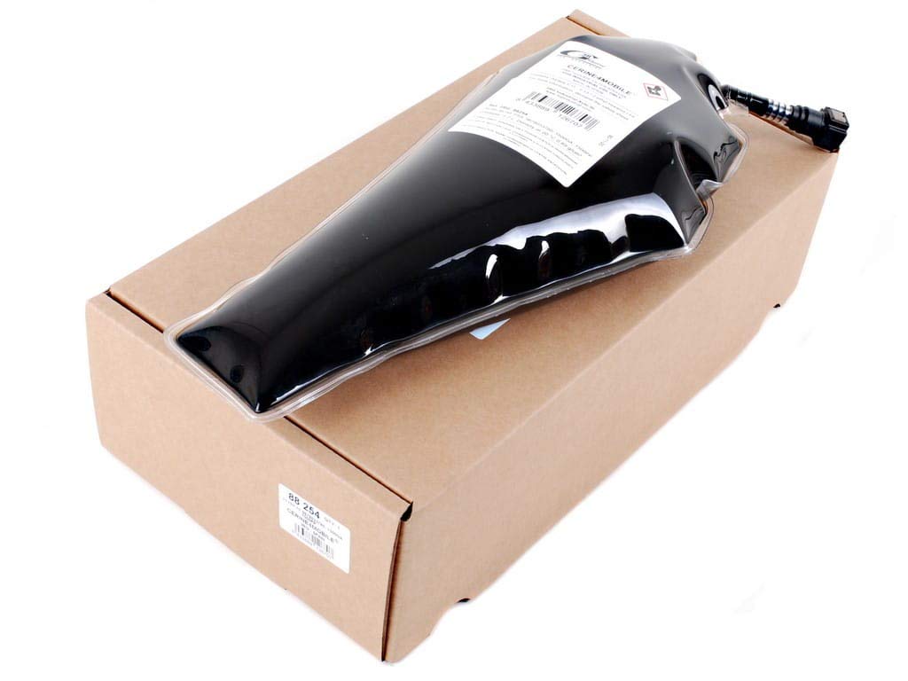 3RG INDUSTRIAL - Bolsa Limpiador Dpf- OEM 9678033780 1500GA 1500PP - Piezas para Coche Recambios Motor y Otras Partes de Vehículo | Compatible con los Modelos de Coche y Moto indicados más Abajo.