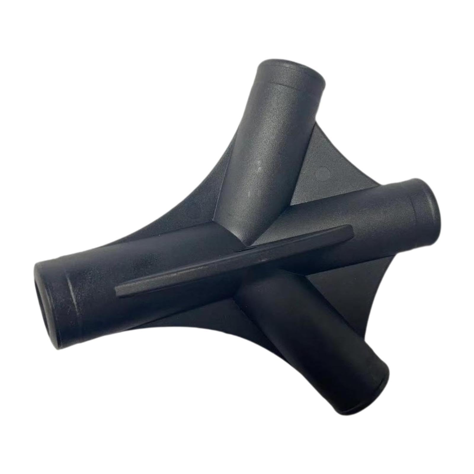 4 way tent pole connectors RNXRZANK Connector for Poles, Joint Adapter for Canopy Parts, Outdoor Support, 19mm 9.5mm 11mm : Home & Kitchen Colour:Matte Carbon Top Gear: BBC says PRE-OWNED
