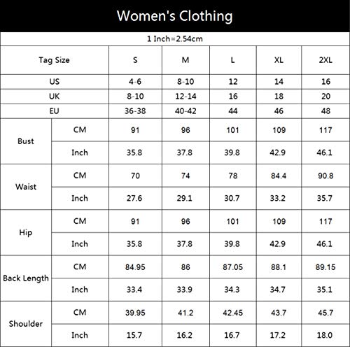 Zanzea Women's Vintage Floral Lace V Neck 3/4 Bell Sleeve Cocktail Wedding Party A-Line Swing Casual Mini Dress Beige L #TOP6