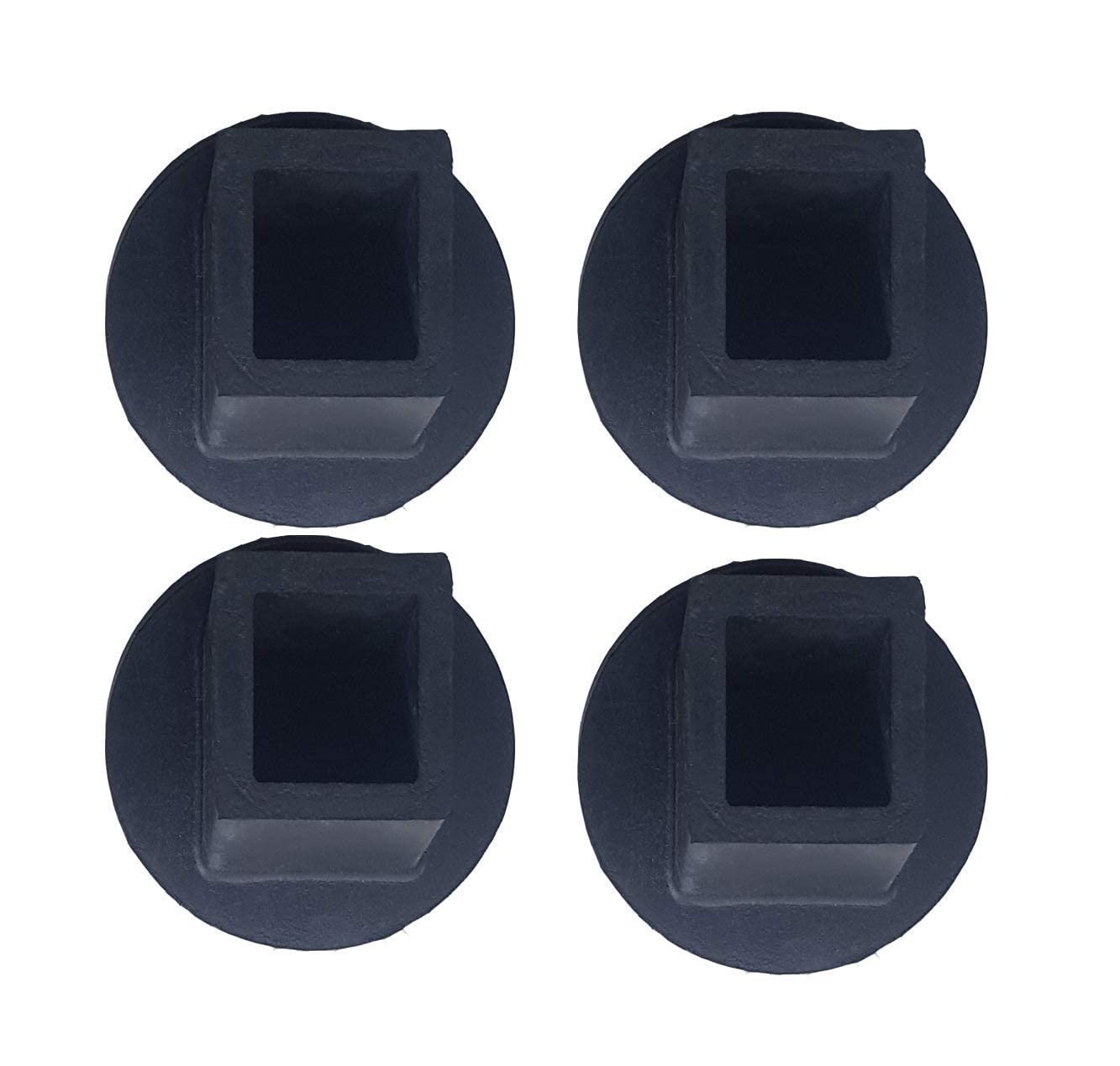 Vacuum Rubber Pad for Square Pipe juhla/Ghodiyu(Square Pipe)-picture-33
