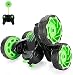 RC Cars Off-Road, 4WD Remote Control Monster Truck Rotate 360 Double Sided Race Car Radio, MakeTheOne Electric Stunt Rock Crawler, Unstoppable RTR Buggy High Speed
