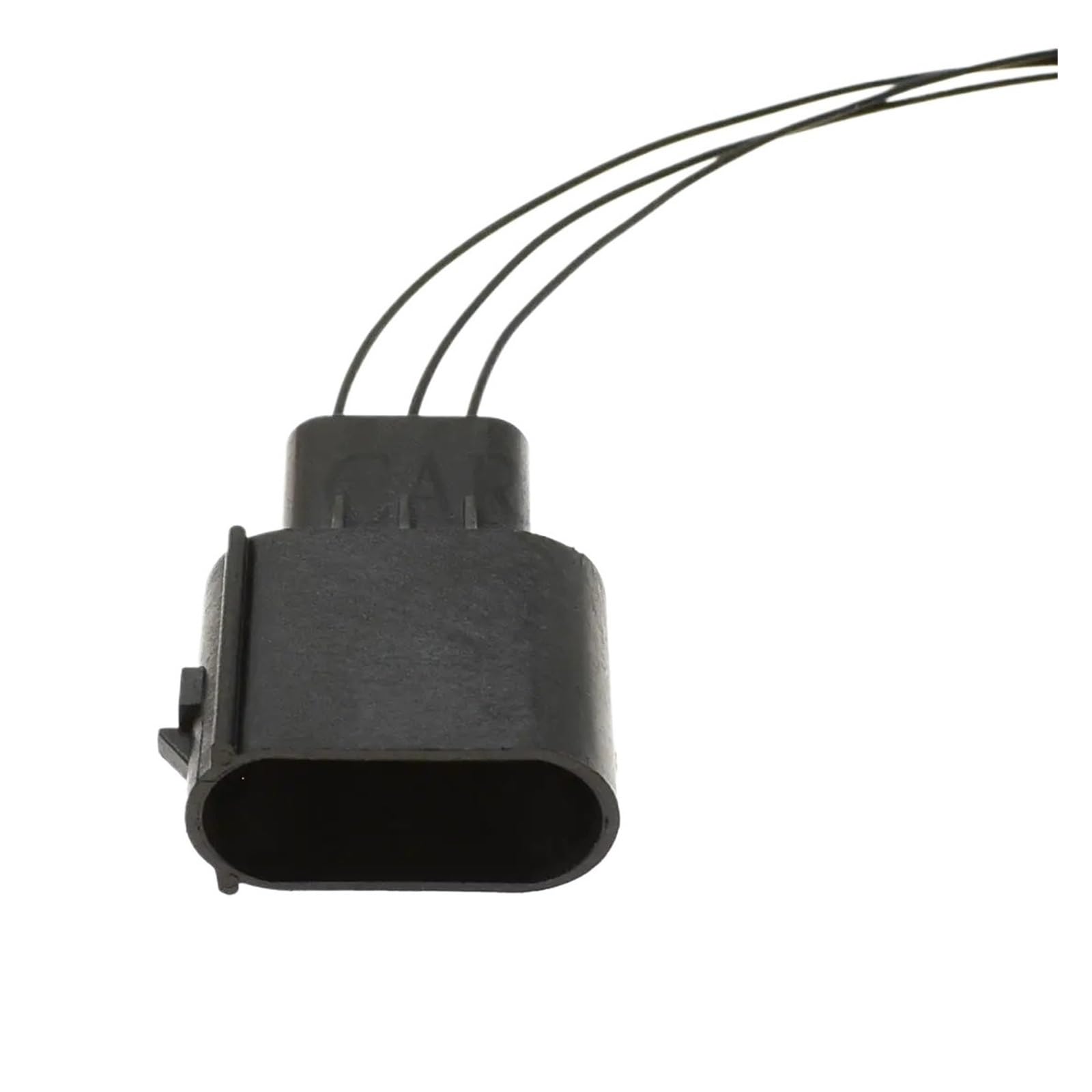 Amazon.com: TakenE 1 Set Female Male 3 Pin Automotive