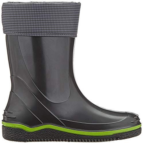 Spirale Paolo, Stivali in Gomma Unisex-Adulto