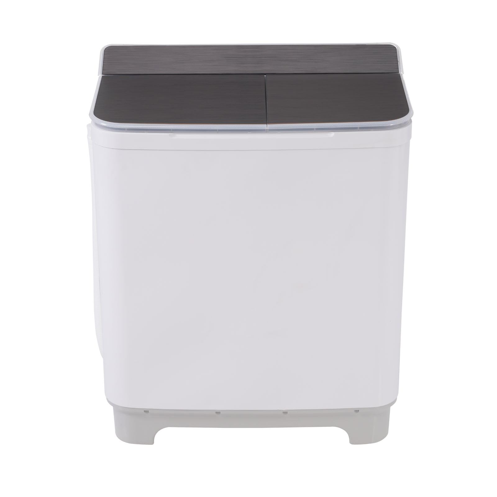 Amazon | 2槽式洗濯機 7kg 脱水槽5.5kg 縦型 上開き 完成品 節電 予約