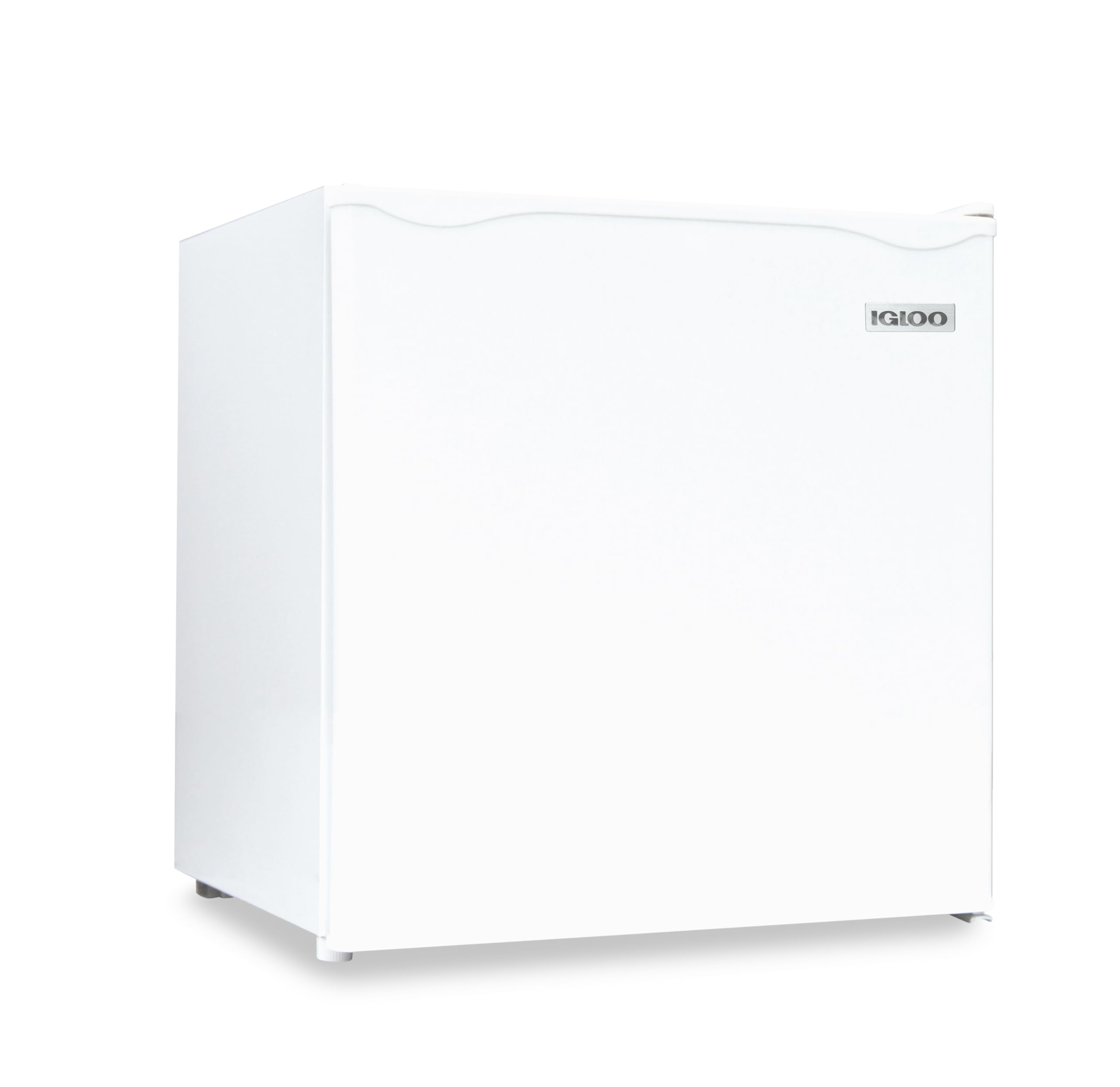 Igloo IRF16WH6A 1.6 cu ft Beverage Cooler White