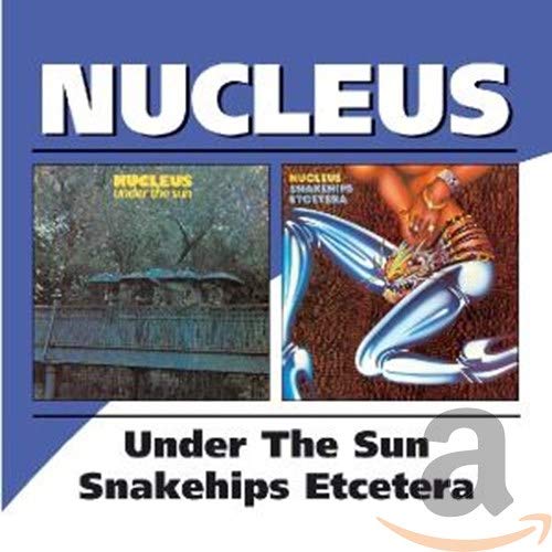 Under The Sun / Snake Hips Etcetera