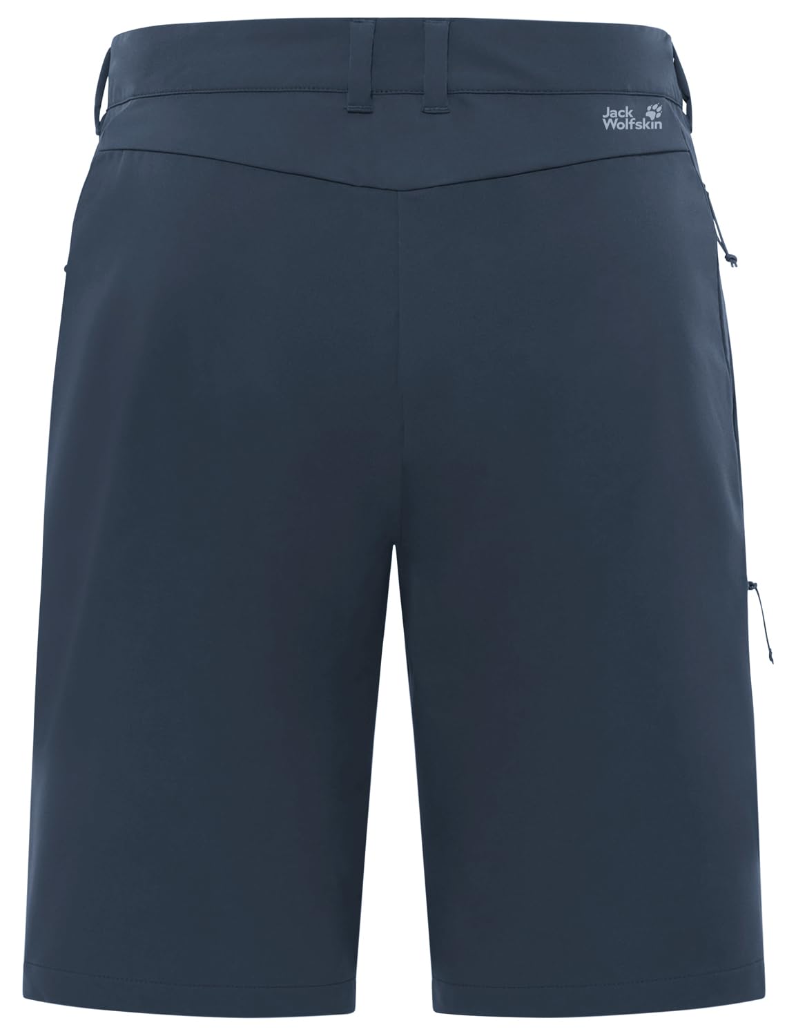 Jack Wolfskin Damen Wander-Shorts Pico Trail Shorts W