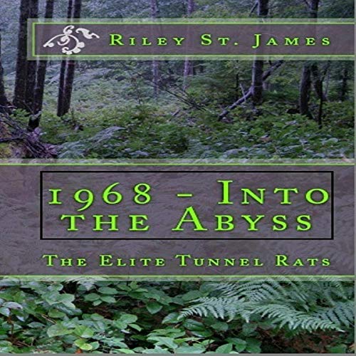 1968 - Into the Abyss by Riley St. James episode artwork