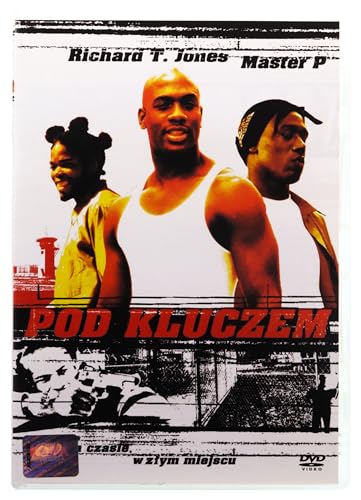 Pod kluczem (Lockdown) (2000) - Mehr Infos/Bestellen
