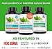 Zenwise Health Immune & Probiotics Digestive Support - Zinc, Vitamin C & Elderberry Immunity Booster, Plus 11 Billion CFU Probiotics for Super Digestive Aid - Supplement for Men and Women - 60 Count