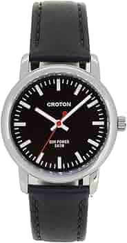#RT-005 CROTON クロトン RT-176L-02 腕時計 RT-005 CROTON クロトン RT-176L-02 腕時計｜Yahoo!フリマ（旧