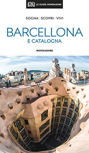 Barcellona e la Catalogn