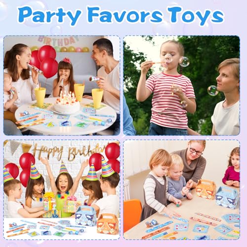 Party Favors Mega Pack