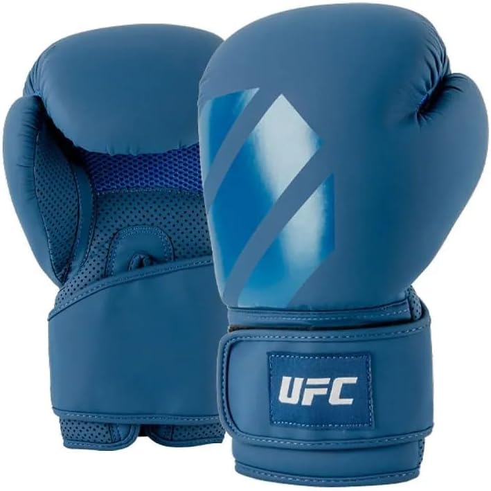 Pro Tonal Training Gloves,Blue