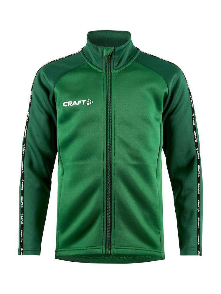 Craft Full Zip Squad 2.0 kurtka treningowa