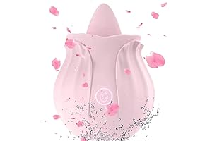 The Rose for Women: 2023's Intimate Pleasure Revolution