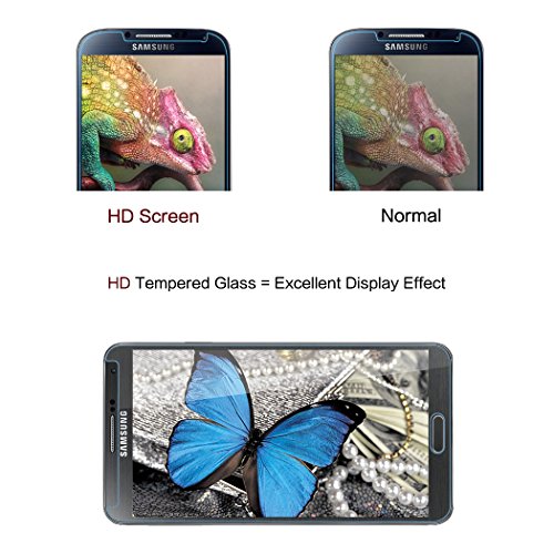 ZEWOO per ZTE Blade A910 (5.5 Pollici) Pellicola