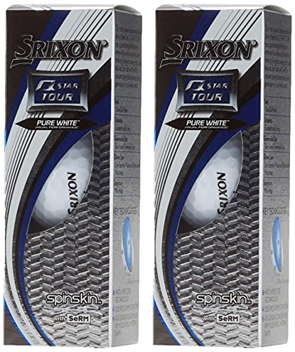 Comparte este contenido con los demás golfistas Buffer Email Print Facebook Linkedin Telegram Pinterest Twitter Whatsapp Comienza a entrenar con tu propio entrenador personal Pulsa aqui 👆 si quieres tener un estilo de vida mas saludable Srixon-AD-333-Tour-Bolas-de-Golf-blanco-4-paquetes-de-3-bolas-total-12-bolas-El-empaque-puede-variar