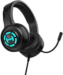HEADSET GAMER 7.1 HECATE G20 EDIFIER - PRETO