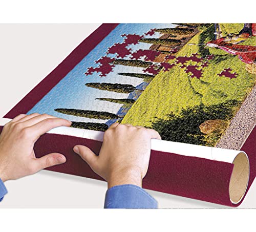 Tapis pour puzzle EDUCA New Educa® Parking Puzzle - vue 8