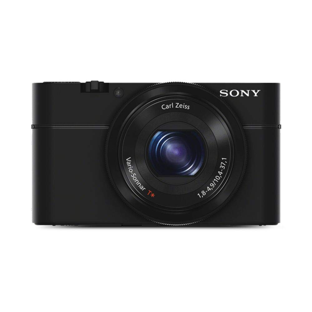 ソニー コンデジ SONY サイバーショット Cyber-shot DSC-RX100M2 中古  
