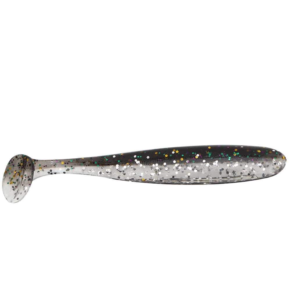 GFJFG Souple Ensemble de Pêche de Boîte d'appât ver Artificiel Silicone