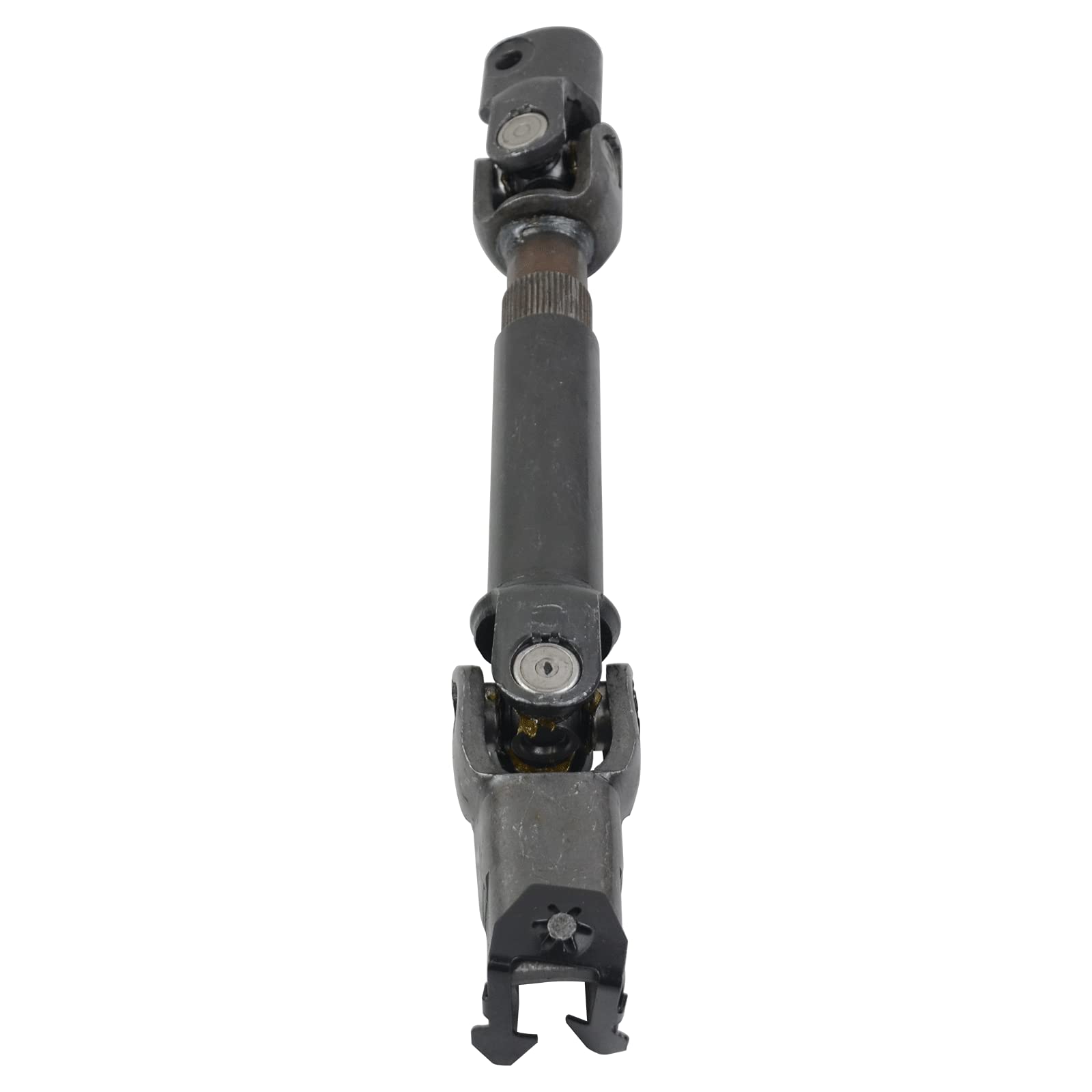 NCTD Steering Shaft 5905102 24435927 Compatible with Corsa C Tigra 