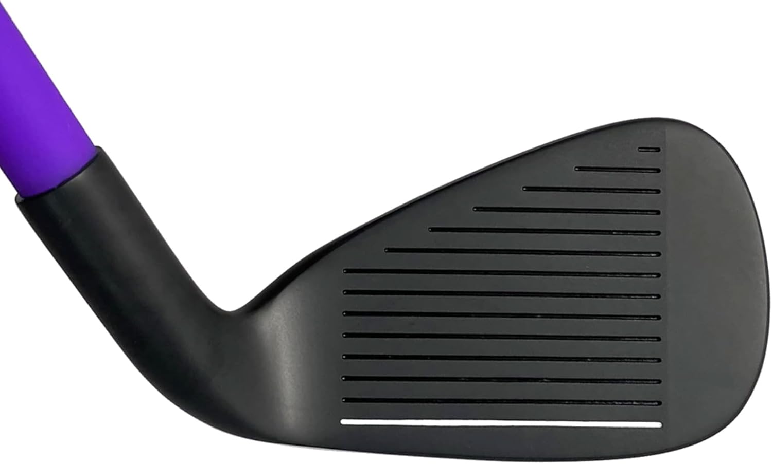 Lag Shot Lady 7 Iron Swing Trainer for Women – Improve Distance, Accuracy & Ball Striking | Build Smooth Tempo, Timing & Swing Confidence