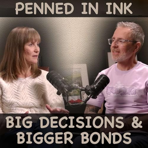 Big Decisions & Bigger Bonds: Navigating Life&rsquo;s Milestones Together