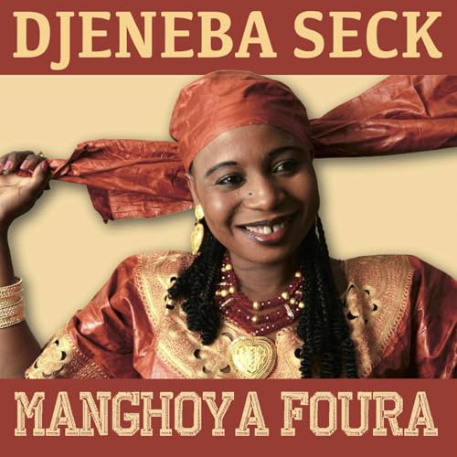 Djeneba Seck
