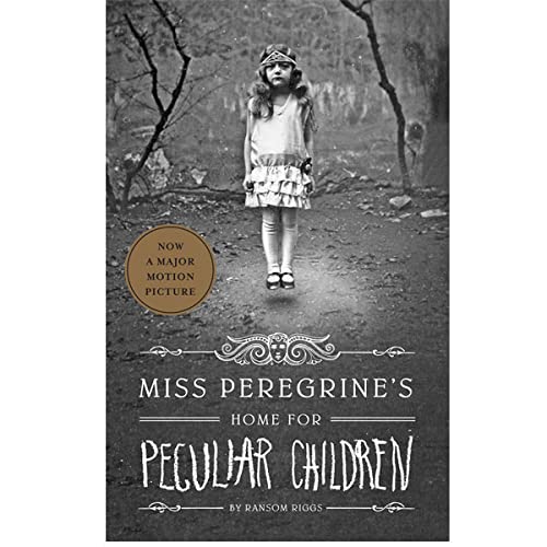 Miss Peregrine'S Home For Peculiar Children (Book 1)