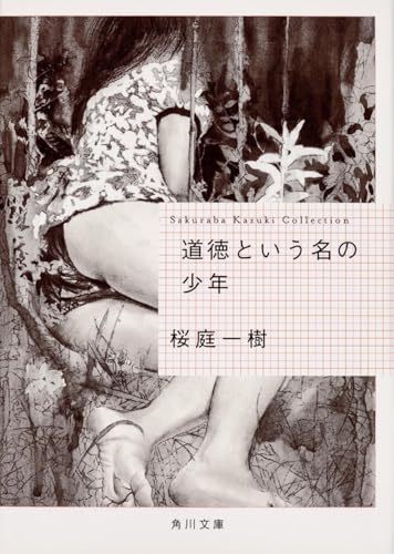 道徳という名の少年 (角川文庫)