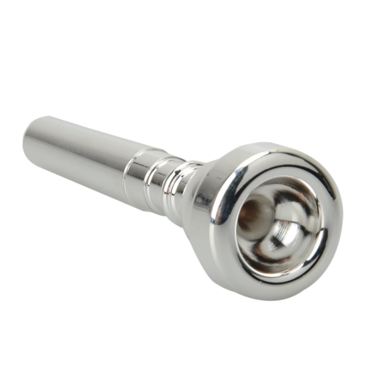 ULDIGI Precision Crafted Trumpet Mouthpiece (5c Size) Replacement Part for Major Brands Excellent Performance