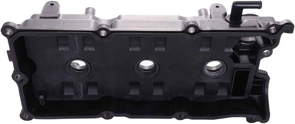 ECCPP Engine Valve Cover Kit with Gaskets Bolts Fit for 2002-2004 for INFINITI I35,2002-2005 2006 for Nissan Altima,2002-2008 for Nissan Maxima,2003-2007 for Nissan Murano Replaces 132647Y010