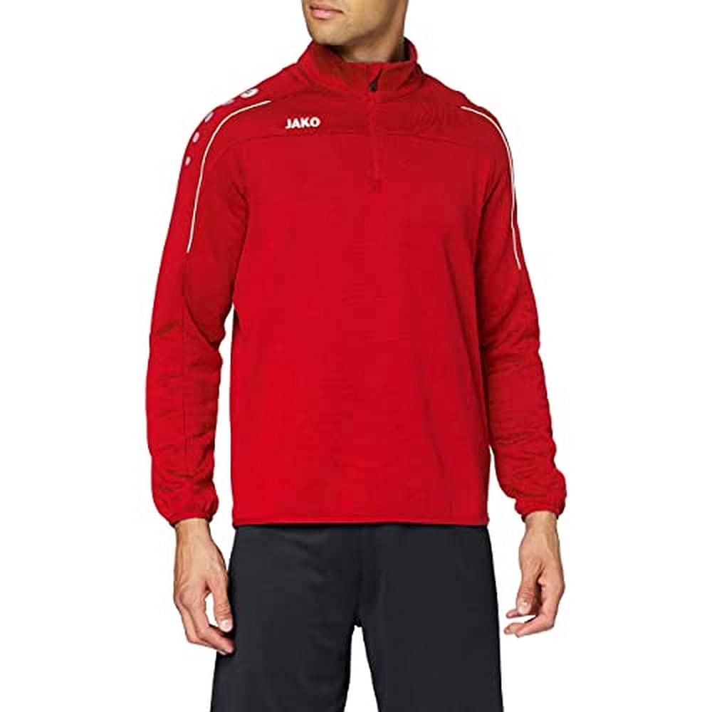 JAKOMen's Classico Training zip.