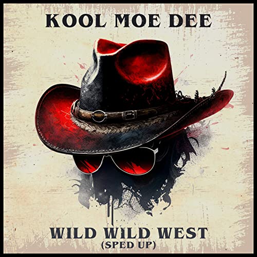 Kool Moe Dee