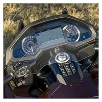 Pellicola Protettiva Per Tachimetro Honda GL-1800 2018-2020 – Anti-graffio, Filtra Luce Blu, Installazione Facile
