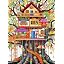 Multi – Treehouse Escape