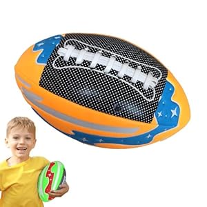 Generisch LJD08UQ1AZ6CMUM9K5C2 Jugend-Football