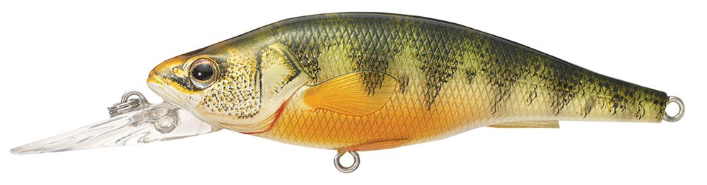 Live Target Koppers Crankbait