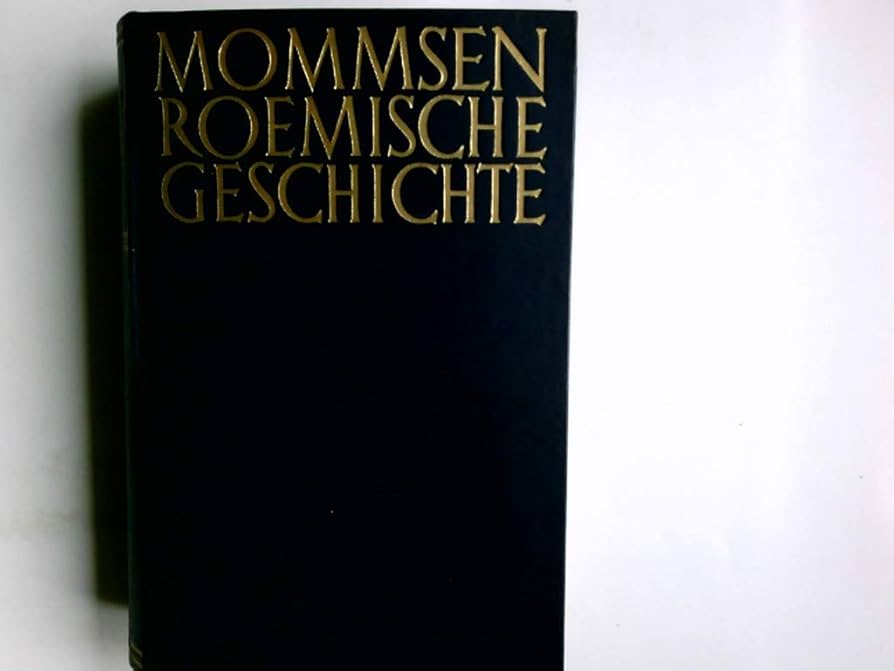 ローマ史Theodor Mommsen Römische Geschichte Römische Geschichte : Mommsen, Theodor, Christ, Karl