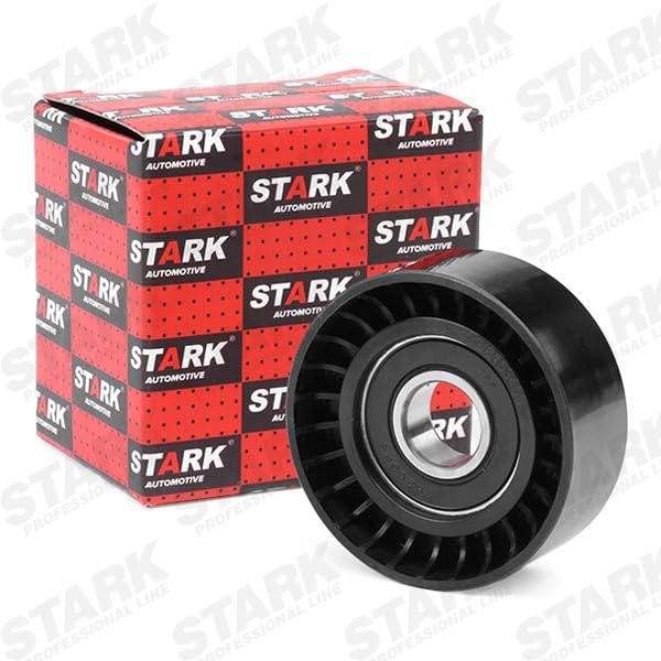 STARK SKTP-0600733 Rullo tenditore cinghia Poly-V centro